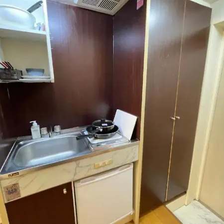 Beverly Homes Osaki Tokyo Exterior photo