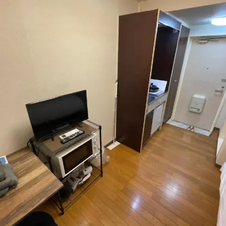 Beverly Homes Osaki Tokyo Exterior photo