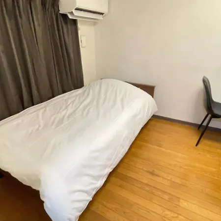 Beverly Homes Osaki Tokyo Exterior photo