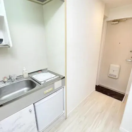 Beverly Homes Osaki Tokyo Exterior photo