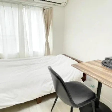 Beverly Homes Osaki Tokyo Exterior photo