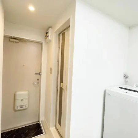 Beverly Homes Osaki Tokyo Exterior photo