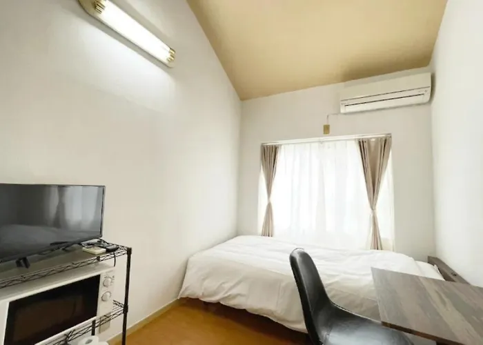 Beverly Homes Osaki