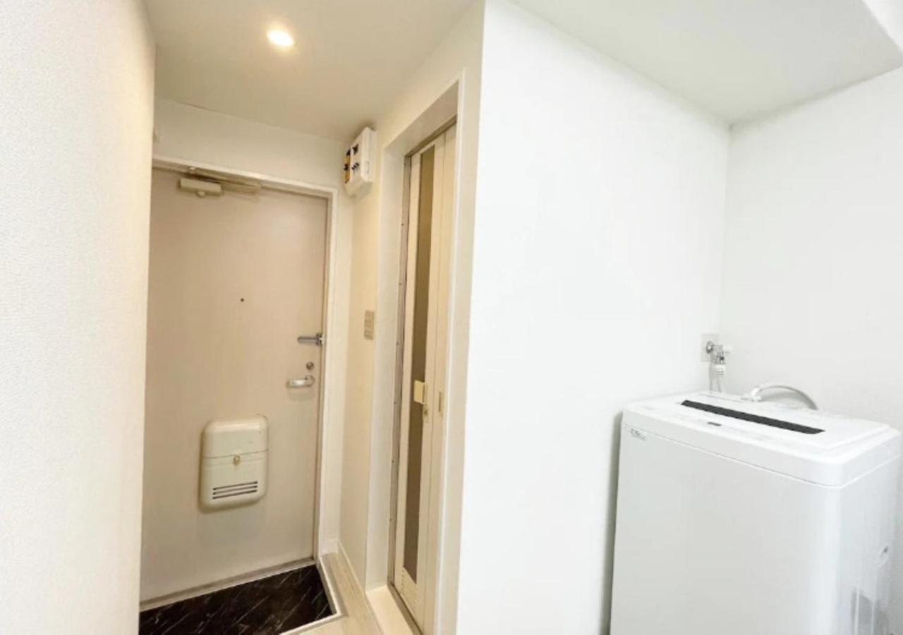 公寓 Beverly Homes Osaki 東京都